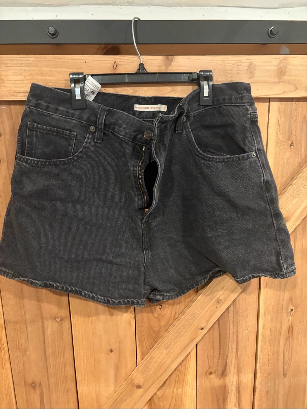 Levi’s